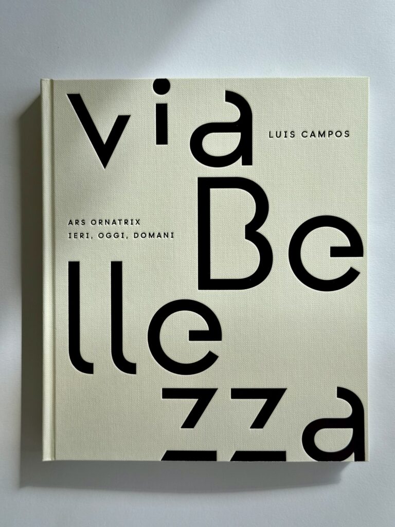 luis campos via bellezza 18